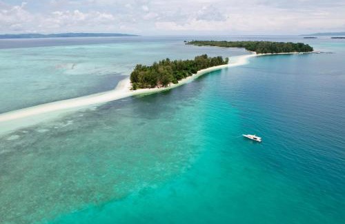 Morotai Island Resort | Metita Beach & Dive Resort