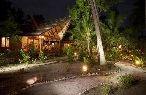 Morotai Island Resort | Metita Beach & Dive Resort