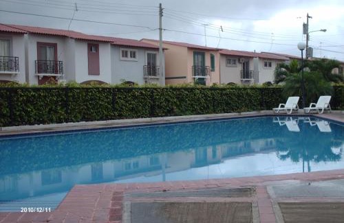 Guayaquil Apartment | Metrópolis Apartaments for Rent