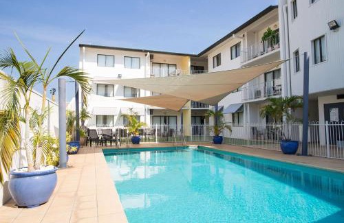 Darwin City Centre Apartment | Metro Advance Apartments & Hotel