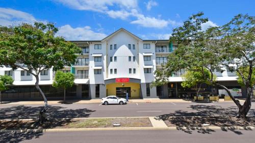 Darwin City Centre Apartment | Metro Advance Apartments & Hotel
