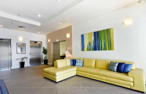 Darwin City Centre Apartment | Metro Advance Apartments & Hotel