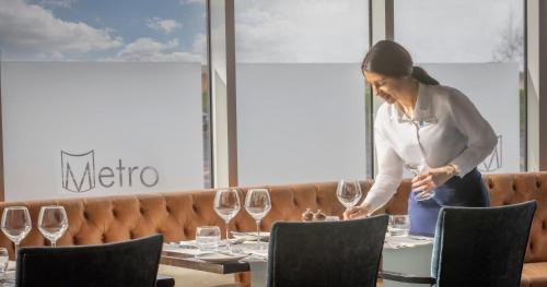 Ballymun Apartment | Metro Apartments Dublin Airport