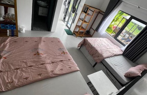 Bao Loc Hotel | Metro Coffee & Homestay