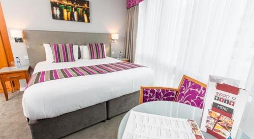 Dublin Hotel | Metro Hotel Dublin Airport