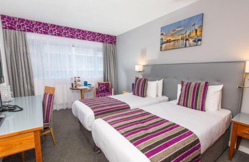 Dublin Hotel | Metro Hotel Dublin Airport