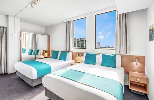 Miranda Hotel | Metro Hotel Miranda