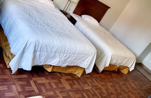 Northside Hotel | Metro Inn & Suites