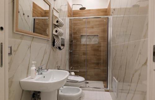 Vasto Apartment | Metro, Railway Station - B&D House