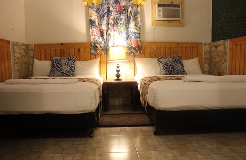 Cap-Haitien Hotel | Metro Residences Hotel