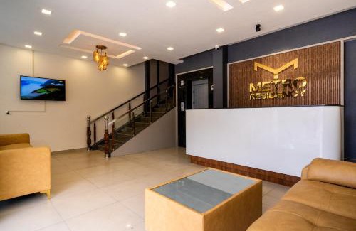 Tirur Hotel | Metro Residency