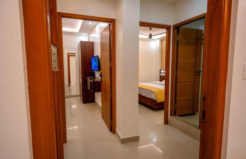Tirur Hotel | Metro Residency