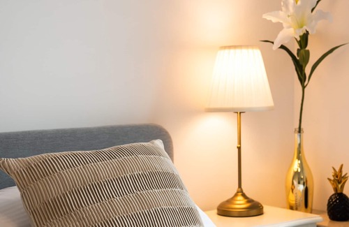 Praga Polnoc Apartment | Metro Targówek Cosy Apartment