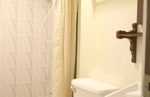 San Vicente Hotel | METRO VIGAN INN