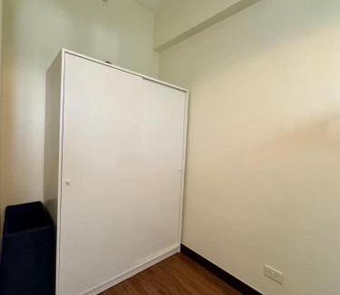Santolan Apartment | Metro Zen at DMCI Satori Residence 1br