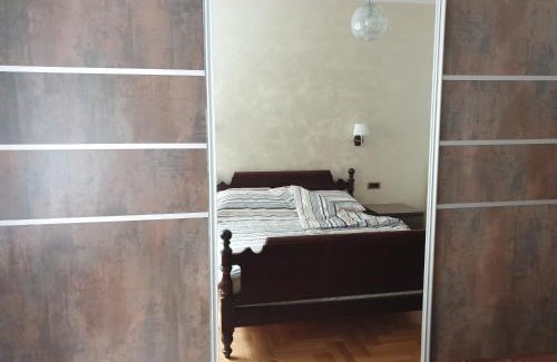 Vracar Apartment | Metropol Lux apartment Belgrade Vracar