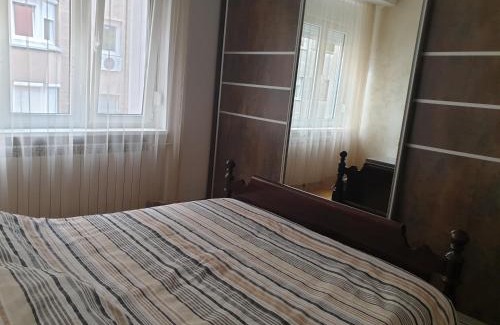 Vracar Apartment | Metropol Lux apartment Belgrade Vracar