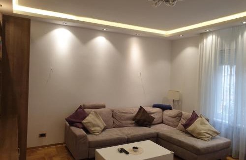Vracar Apartment | Metropol Lux apartment Belgrade Vracar