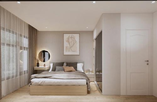 Thu Thiem Apartment | METROPOLE Luxury Apartment
