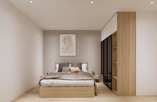 Thu Thiem Apartment | METROPOLE Luxury Apartment