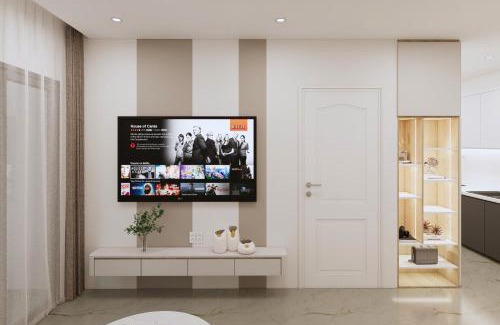 Thu Thiem Apartment | METROPOLE Luxury Apartment