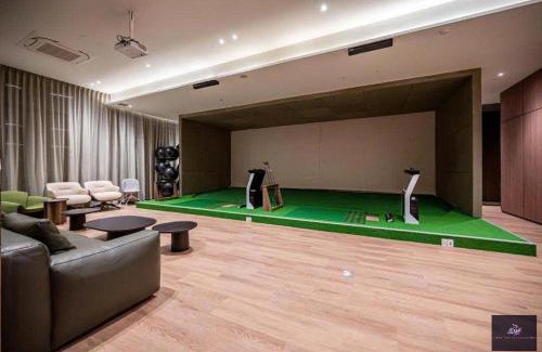 Thu Thiem Apartment | Metropole Thu Thiem Luxury Apartment