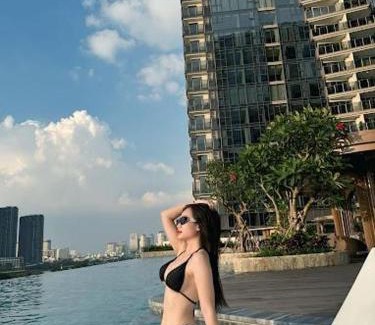 Thu Thiem Apartment | Metropole VIP Luxury Apartment