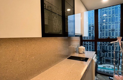 Thu Thiem Apartment | Metropole High-class Apartment 1PN A96