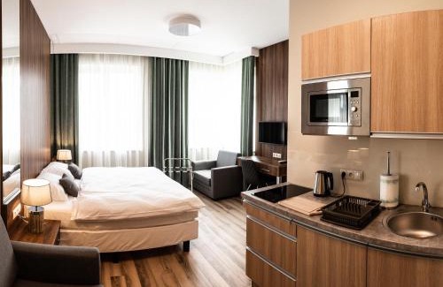 Kalisz Apartment | Metropolis Apartamenty Centrum