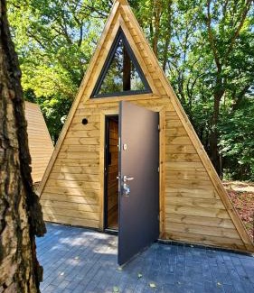 Kamienny Potok Other | Metropolis CampGlamping