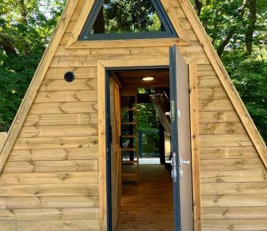 Kamienny Potok Other | Metropolis CampGlamping