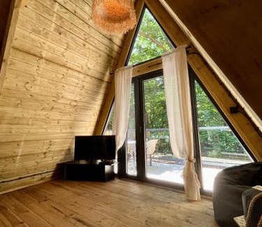 Kamienny Potok Other | Metropolis CampGlamping