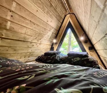 Kamienny Potok Other | Metropolis CampGlamping