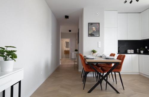 Kleparz Apartment | Metropolis Old Town Apartments
