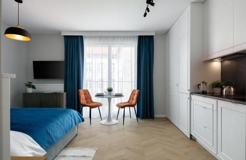 Kleparz Apartment | Metropolis Old Town Apartments