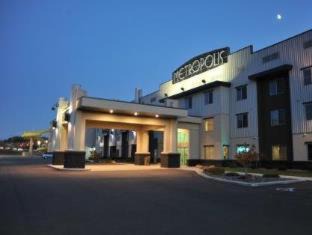 Eau Claire Resort | Metropolis Resort - Eau Claire