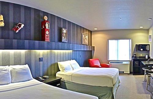Eau Claire Resort | Metropolis Resort - Eau Claire
