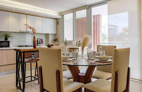 Santa Cruz Apartment | Metta One