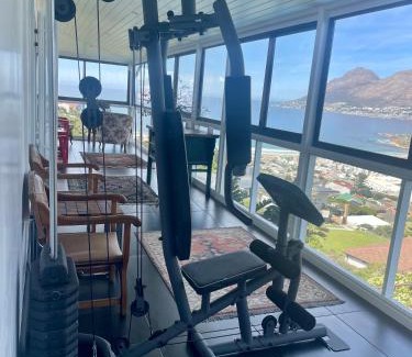 Fish Hoek Villa | Mettahouse Cape Town