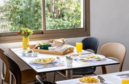 Metula Hotel | Metulla Travel Hotel