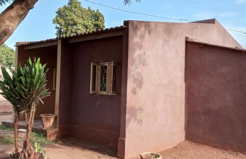 Chimoio Apartment | Meu Tio Extension