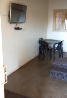 Chimoio Apartment | Meu Tio Extension