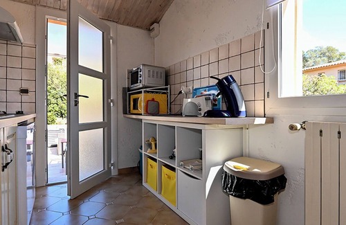 Porto-Vecchio Apartment | Meublé de tourisme classé 3 * 2 terrasses-parking privé clim- internet Wifi