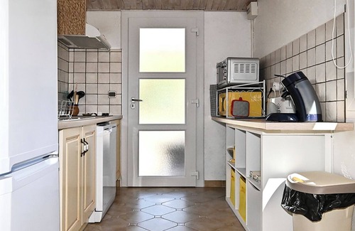 Porto-Vecchio Apartment | Meublé de tourisme classé 3 * 2 terrasses-parking privé clim- internet Wifi