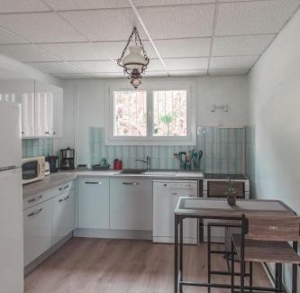 La Londe-les-Maures Apartment | Meublé tourisme 4*, les pieds dans l'eau, Villa LAS PALMERAS