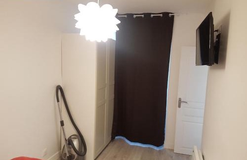 Vignerons Apartment | Meublés de Tourisme à Vincennes