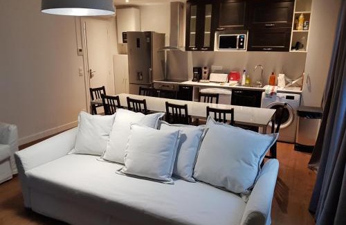 Vignerons Apartment | Meublés de Tourisme à Vincennes