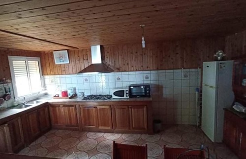 Petite-ÃŽle House | Meublé touristique le Ti son'dort