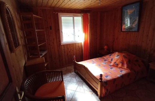 Petite-ÃŽle House | Meublé touristique le Ti son'dort