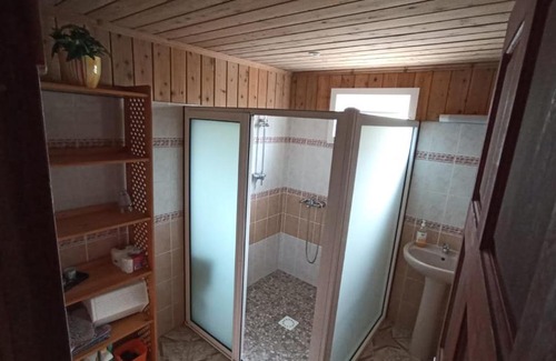Petite-ÃŽle House | Meublé touristique le Ti son'dort